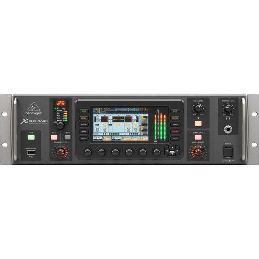 X-32 w/ iPad