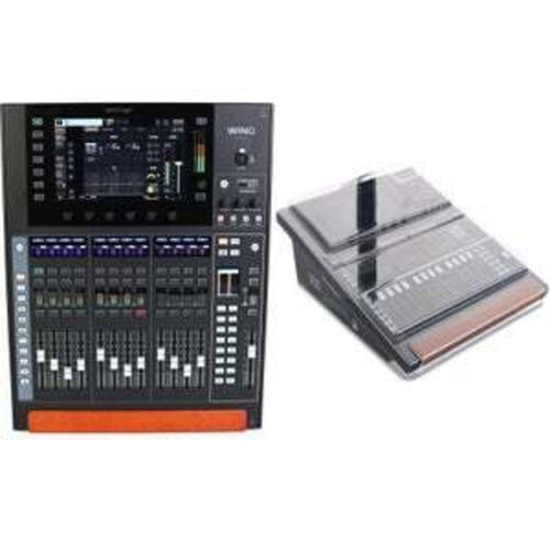 Behringer Wing Compact 48 Channel Digital Mixer