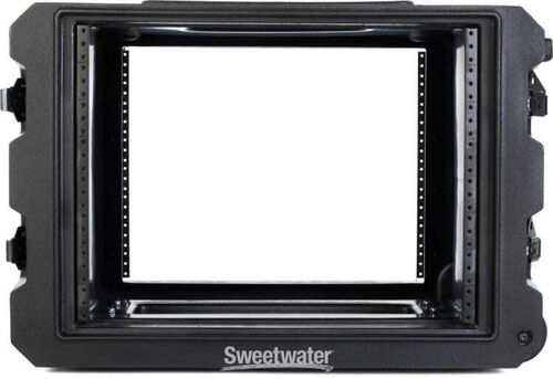 Gator 8U Rack Case