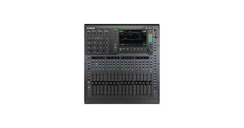 Allen & Heath QU-5D 38 Channel Digital Mixer