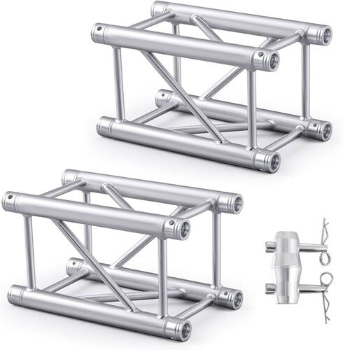 1.64' Aluminum DJ Light Stand Stage Truss Segment