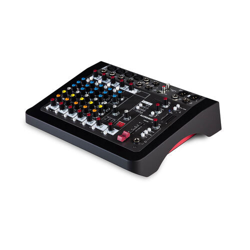 Allen & Heath Zedi 10fx 10 channel Mixer