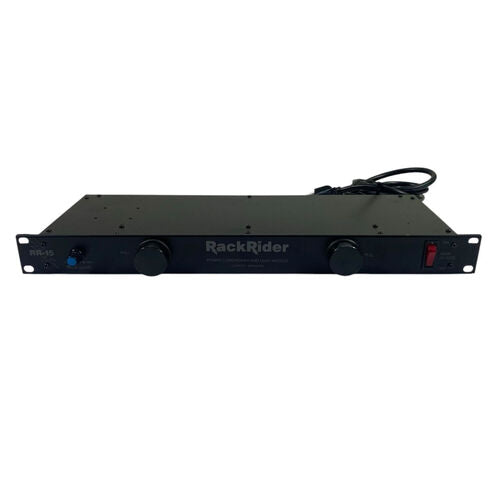 Rack Rider RR15 Power Conditioner