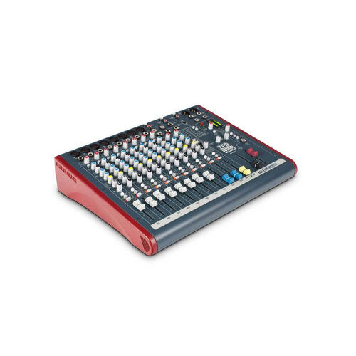 Allen & Heath ZED60- 10FX Mixer