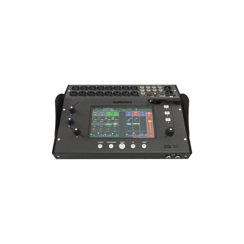 Allen & Heath CQ 18T 16-Channel Digital Mixer