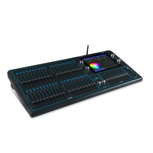 ChamSys Quick Q 30 4 Universe Compact Lighting Console