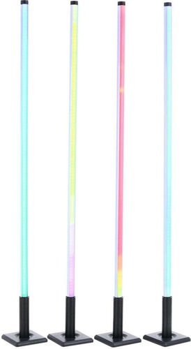 Chauvet DJ Freedom Flex Stick X4 Pack