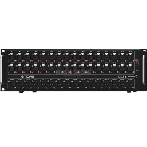 Midas DL32
