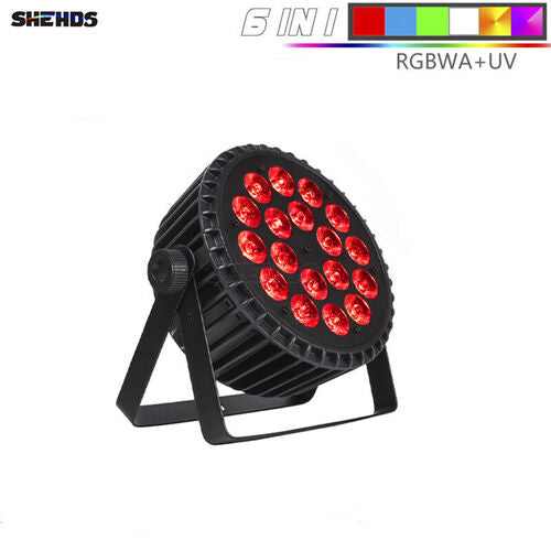 SHEHDS 18*18 PAR