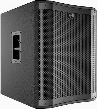 Harbringer VS18 Subwoofer
